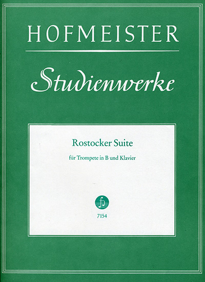 Rostocker Suite