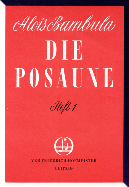 Die Posaune