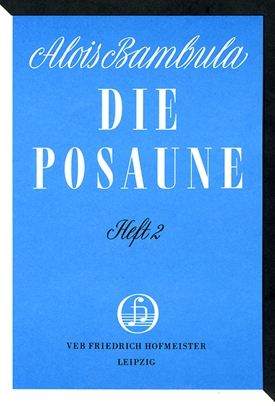 Die Posaune