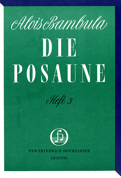 Die Posaune