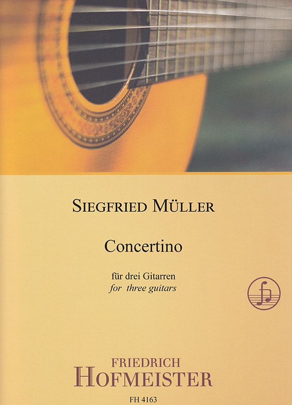 Concertino