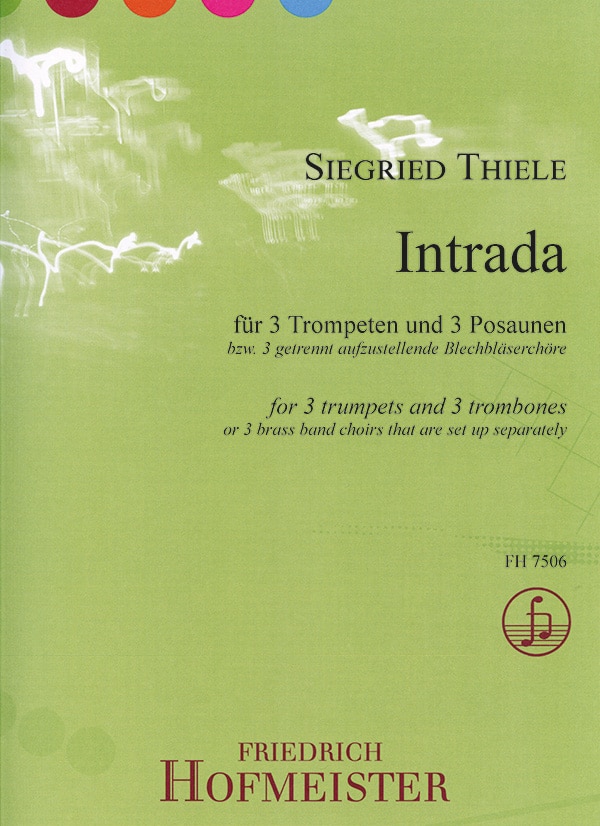Intrada