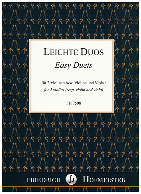 Leichte Duos