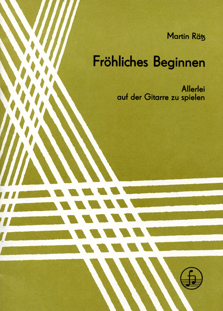 Fröhliches Beginnen
