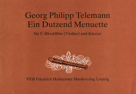 Ein Dutzend Menuette