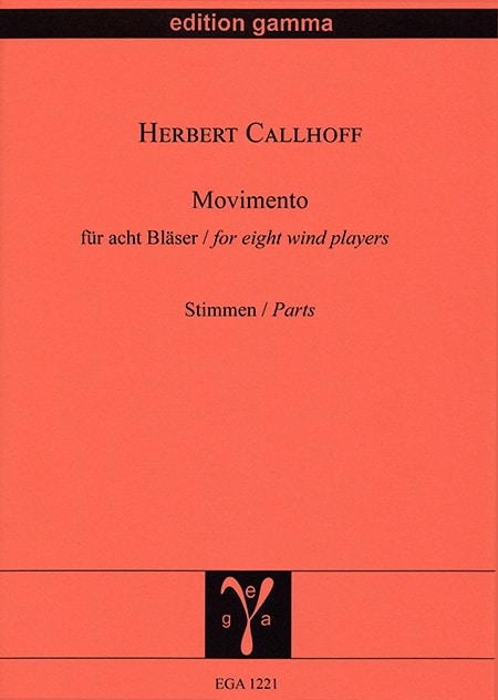 Movimento / Stimmen