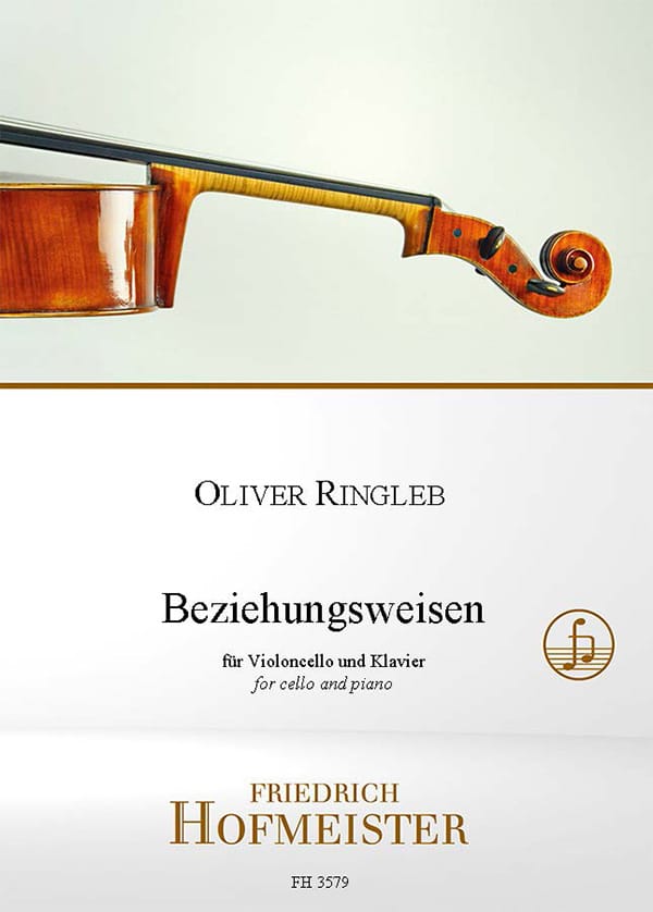 Beziehungsweisen