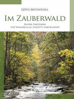 Im Zauberwald