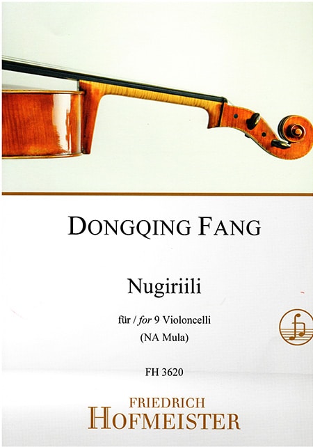 Nugiriili