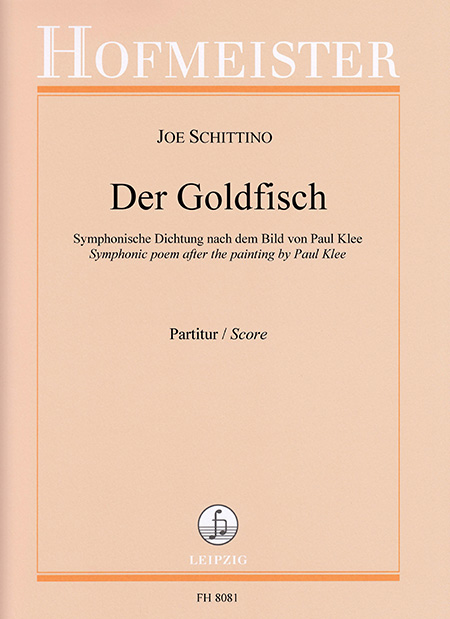 Der Goldfisch