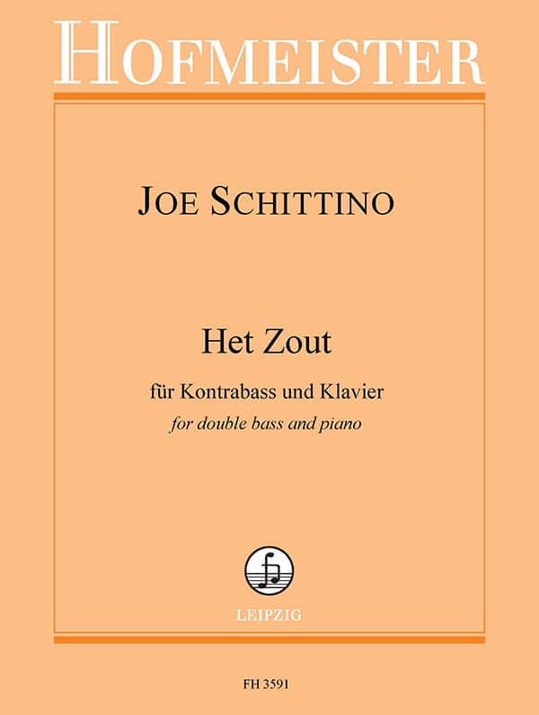 Het Zout