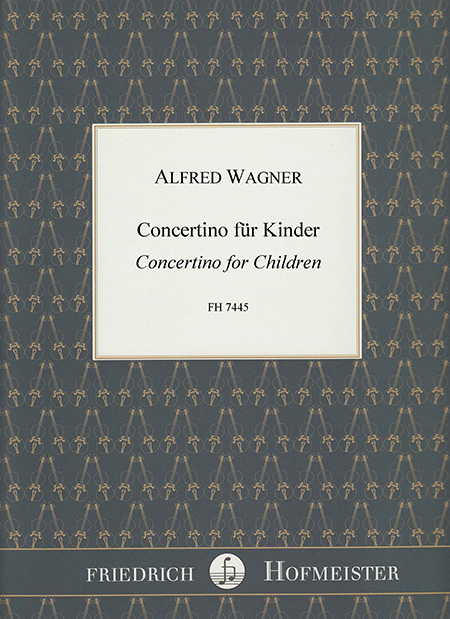 Concertino für Kinder