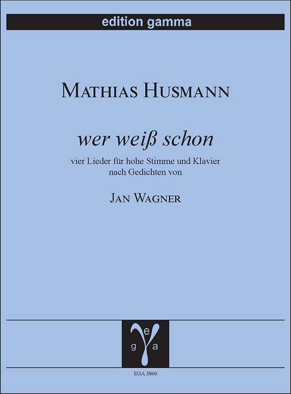 wer weiß schon