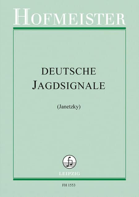Deutsche Jagdsignale