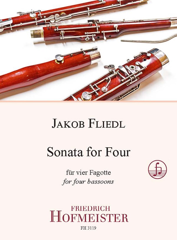 Sonata for Four
