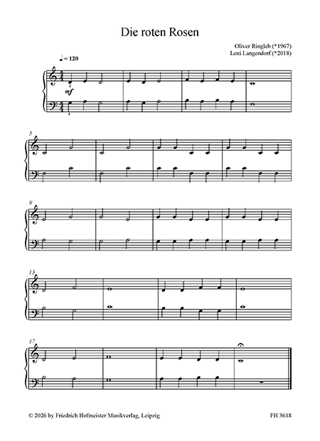 Mehr Musik, Vol. 1 – Bild 2