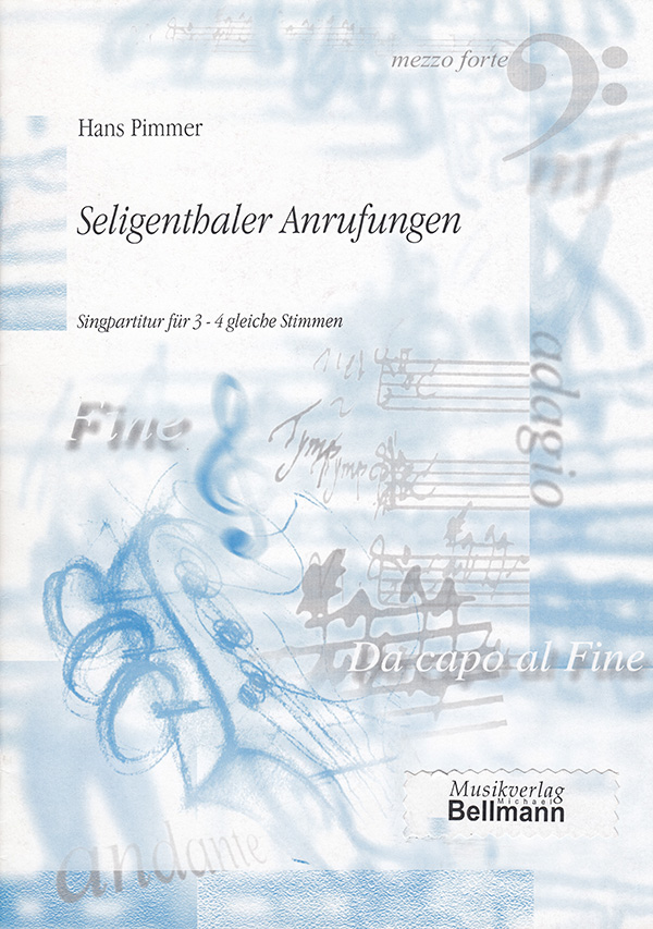 Seligenthaler Anrufungen