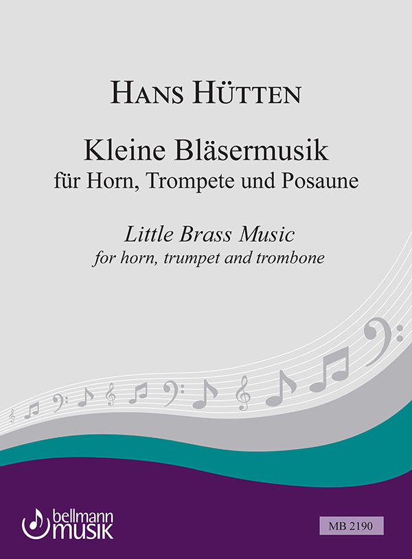 Kleine Bläsermusik