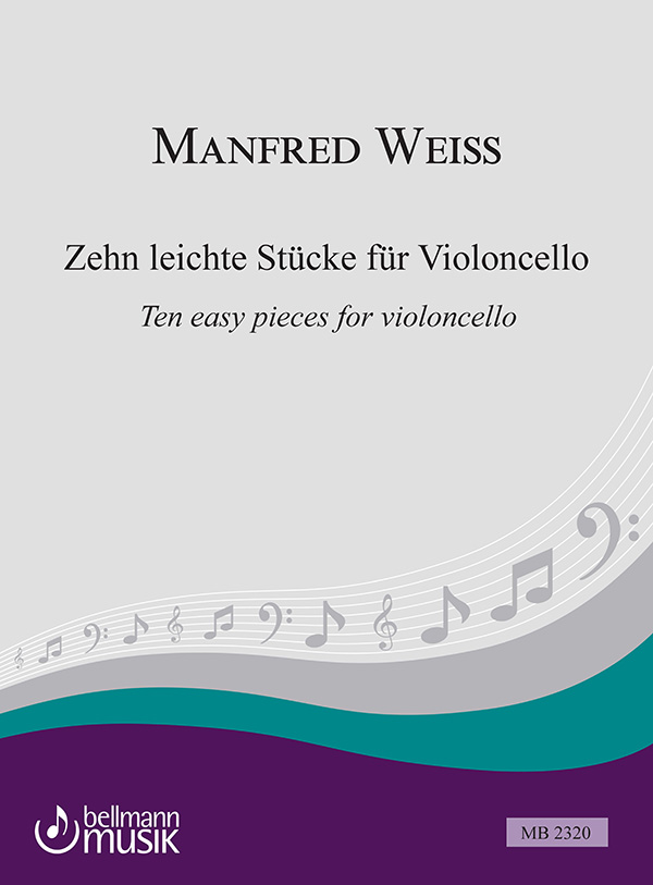 10 leichte Stücke