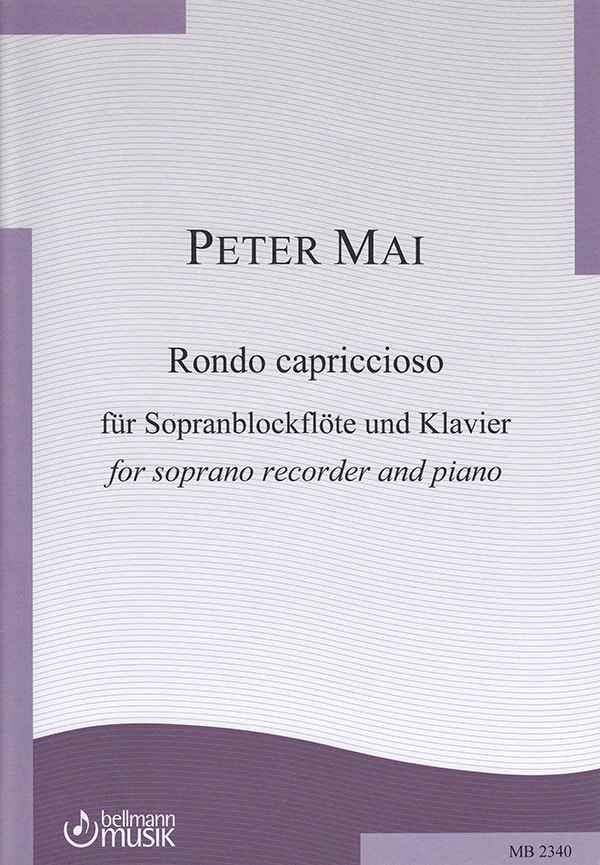 Rondo capriccioso