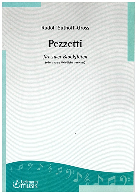 Pezzetti