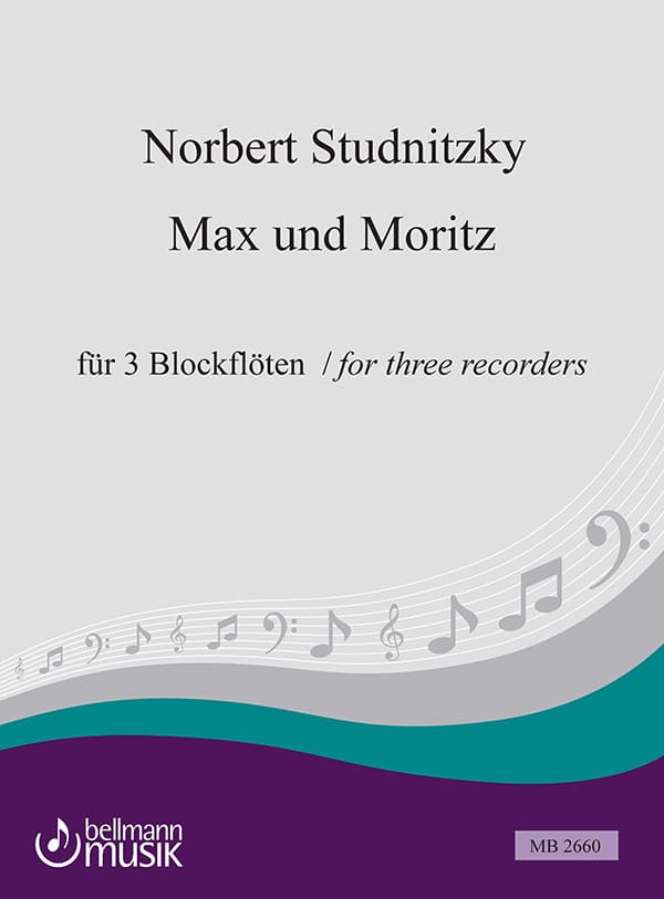 Max & Moritz