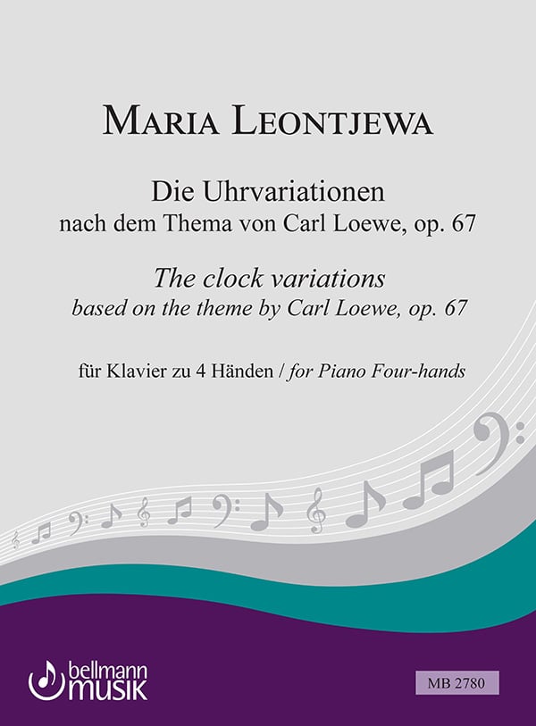 Die Uhrvariation, op. 67