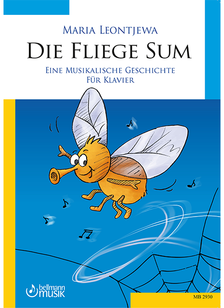 Die Fliege Sum