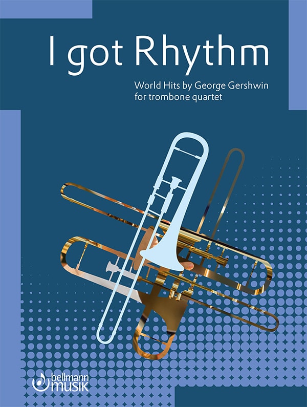 I GOT RHYTHM