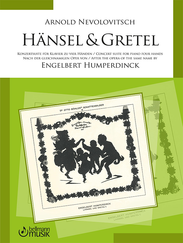 Hänsel und Gretel