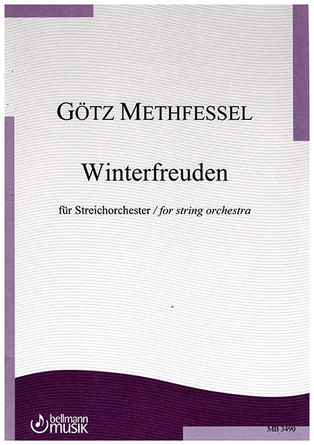 Winterfreude