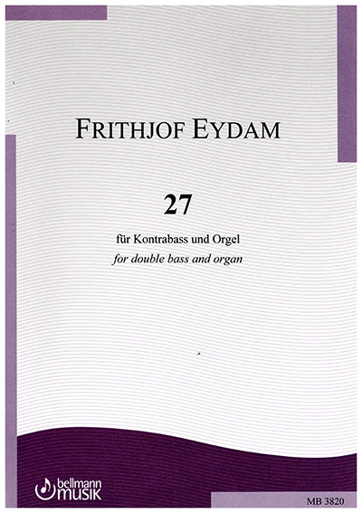 27 (Siebenundzwanzig)