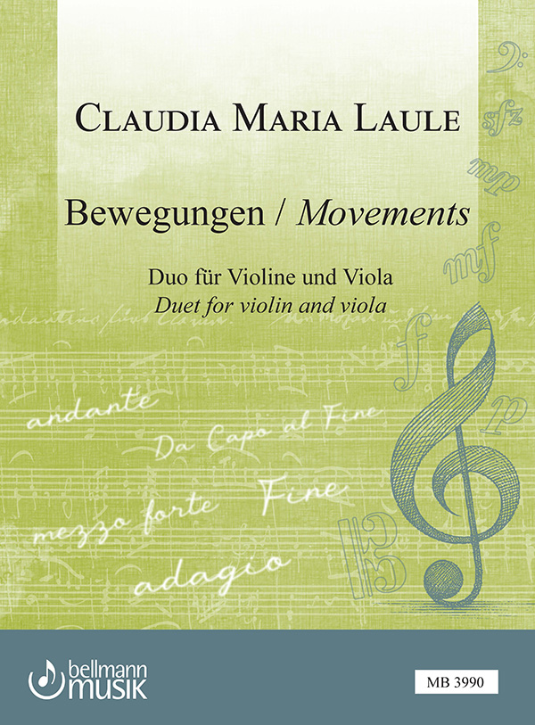 Bewegungen / Movements