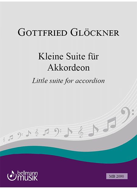 Kleine Suite