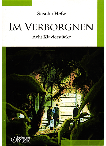 Im Verborgenen
