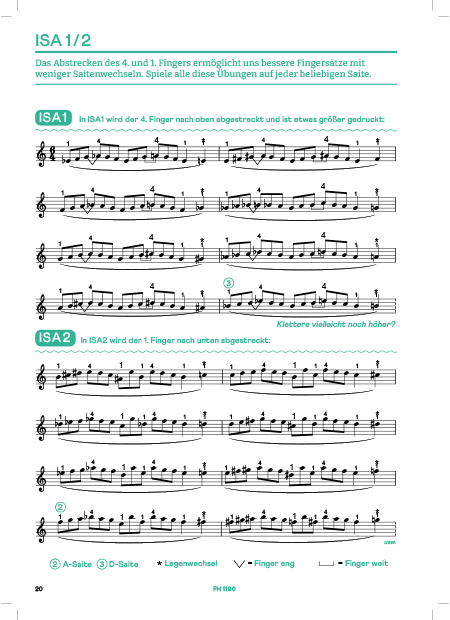 Violin now! – Bild 3