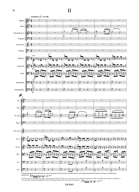 Symphonie Nr. VI – Bild 2