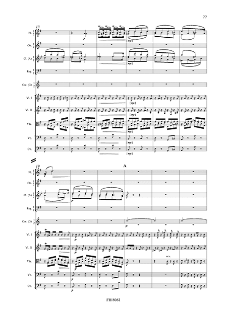 Symphonie Nr. VI – Bild 3